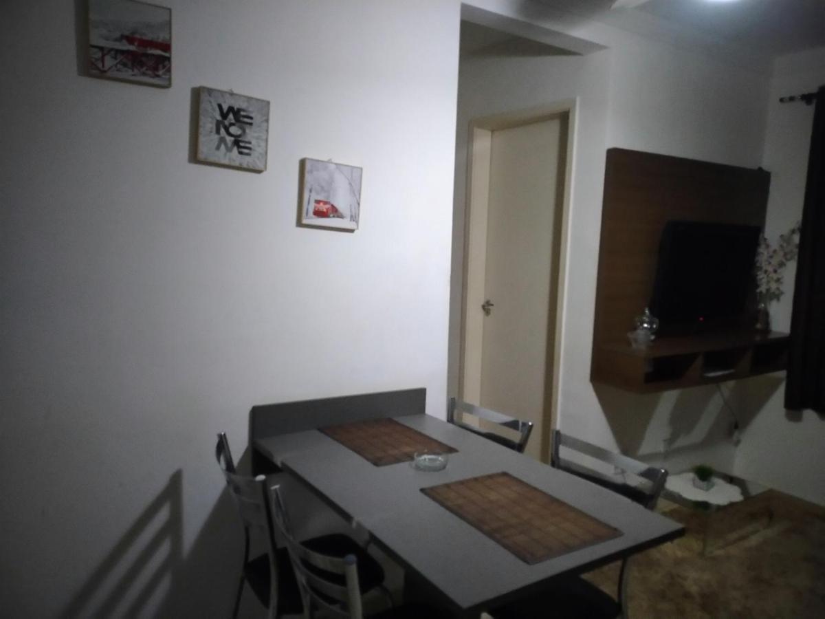Apartamento Prox Ao Centro Лондрина Экстерьер фото