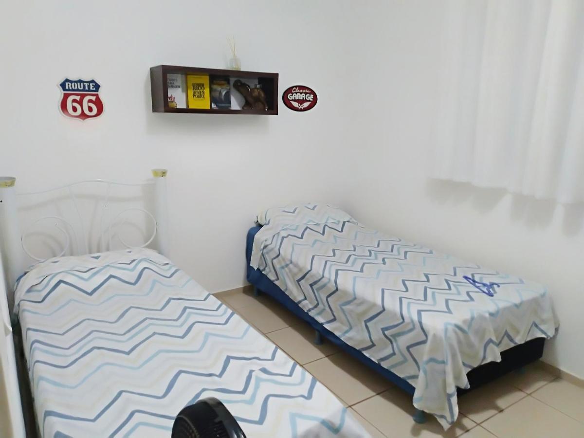 Apartamento Prox Ao Centro Лондрина Экстерьер фото