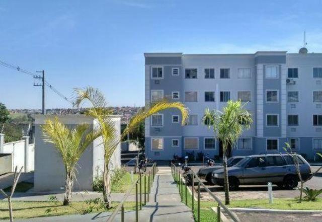 Apartamento Prox Ao Centro Лондрина Экстерьер фото